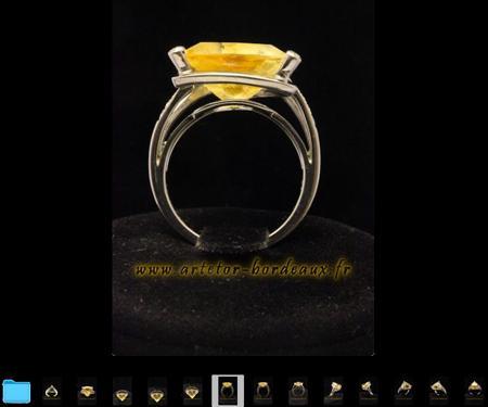 1ère mission de photographe et intégrateur de contenus e-commerce