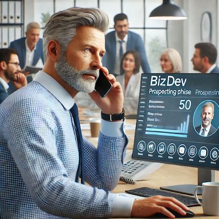 Responsable de la veille technologique