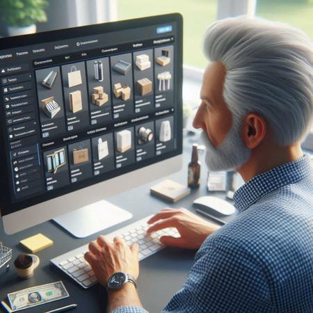 Votre installateur de solutions numériques