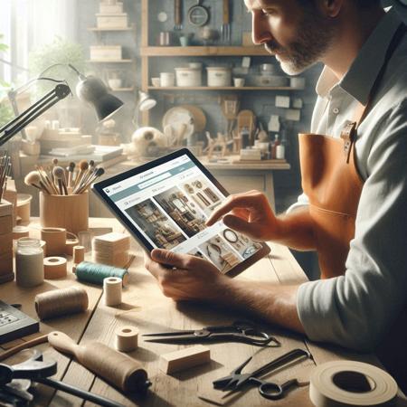 Disposer du bon matériel