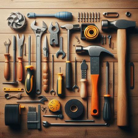 Un équipement efficace