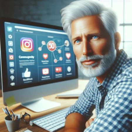 Intégrateur-Community manager