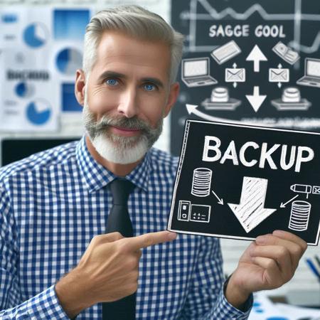 Responsable de l'archivage