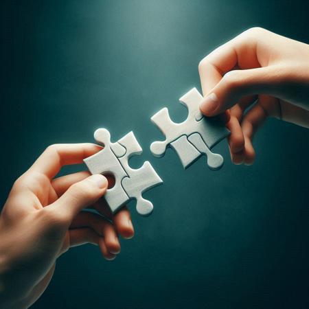 Une stratégie claire