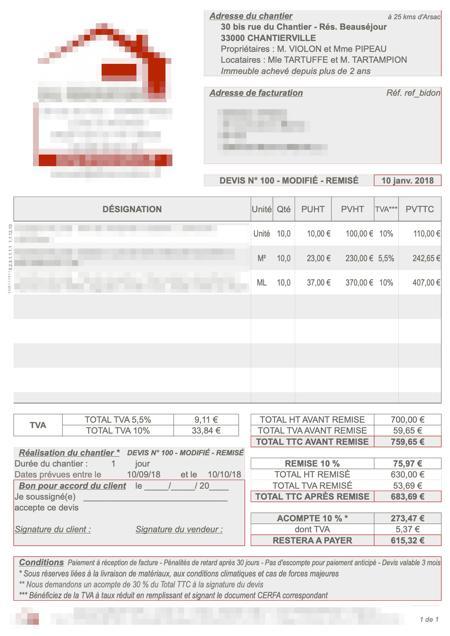 1ère transformation numérique d'entreprise avec restructuration sur 2 ans - CA N+2 : +99%