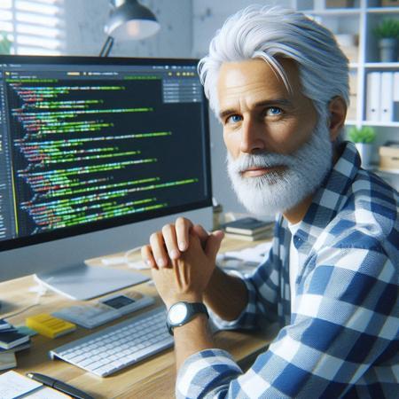 Développeur d'application